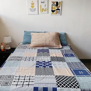 Apto Tipo Estudio Zona 1 Apartamento