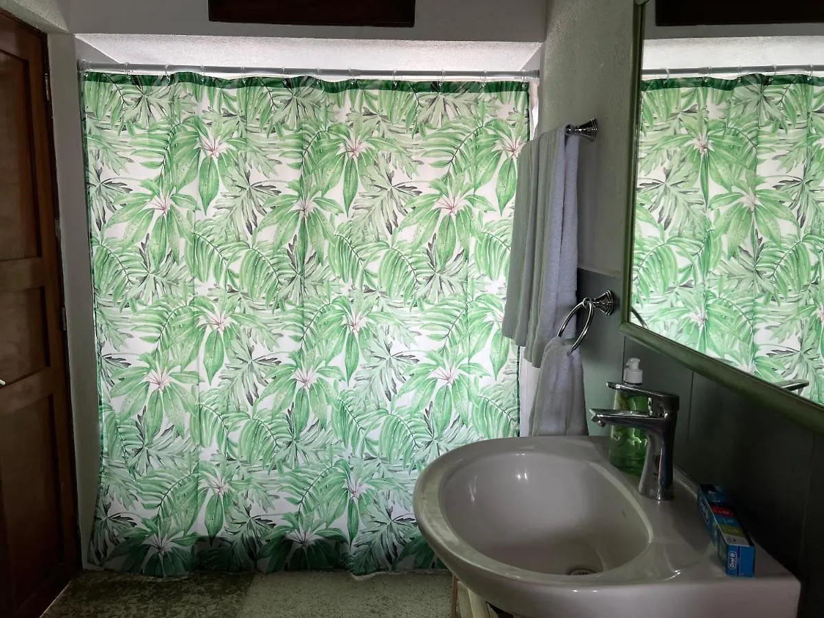 Apartamento Casa Stella Centro Historico Guatemala