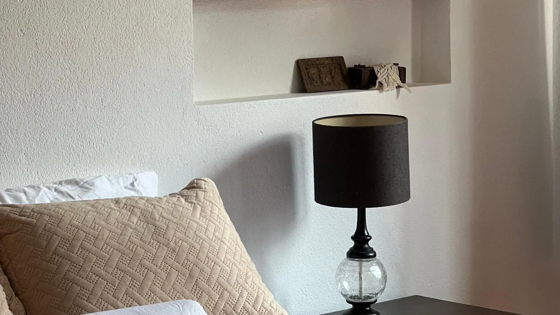Apartamento Casa Stella Centro Historico Guatemala